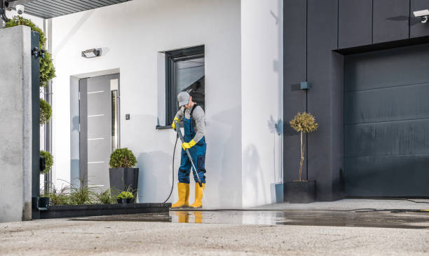 Best Gas Station Cleaning  in North Alamo, TX